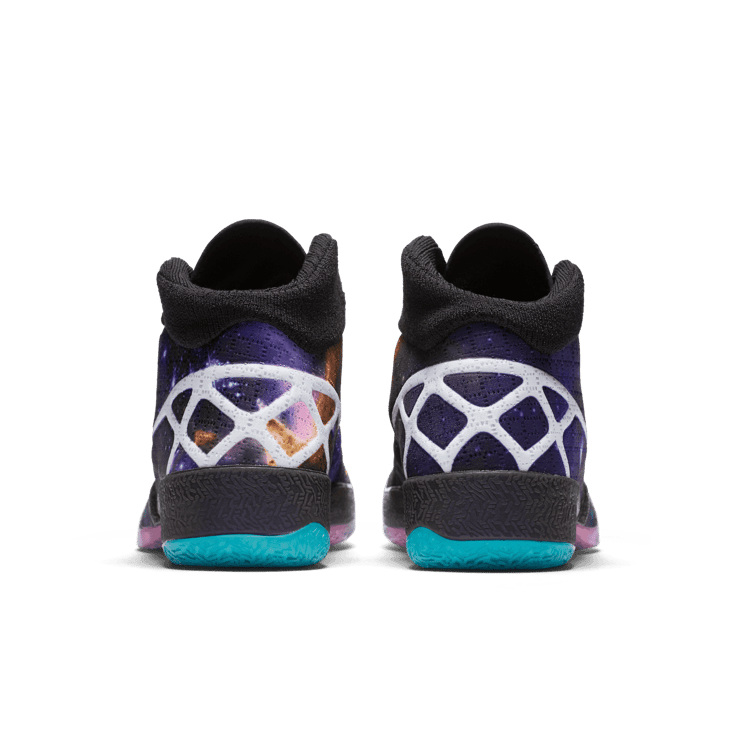 Air Jordan XXX Quai 54 Cosmos 863586-010 Raffles Where to Buy
