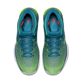 Air Jordan XXX1 Rio Angle 1