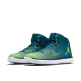 Air Jordan XXX1 Rio Angle 2