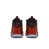 Nike Little Posite One Metallic Red (2023) (GS) Angle 3