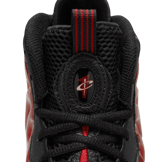 Nike Little Posite One Metallic Red (2023) (GS) Angle 6