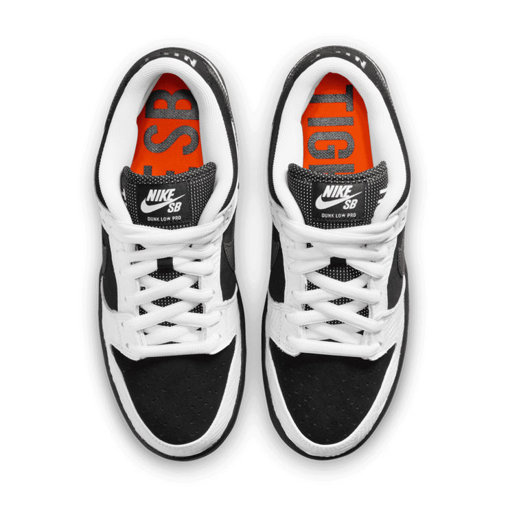 Nike SB Dunk Low Tightbooth Angle 1