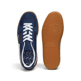 Puma Palermo OG Navy Gold Angle 0