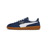 Puma Palermo OG Navy Gold Angle 1