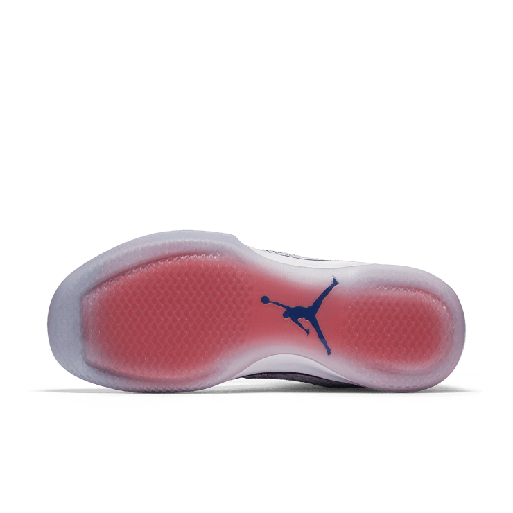 Air Jordan XXX1 USA Angle 0