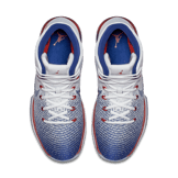 Air Jordan XXX1 USA Angle 1