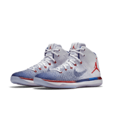 Air Jordan XXX1 USA Angle 2