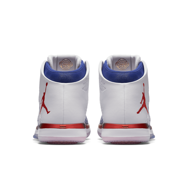 Air Jordan XXX1 USA Angle 3