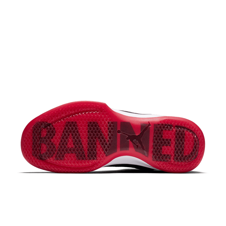 Air Jordan XXX1 Banned Angle 0