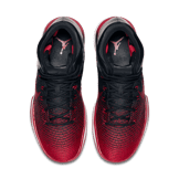 Air Jordan XXX1 Banned Angle 1