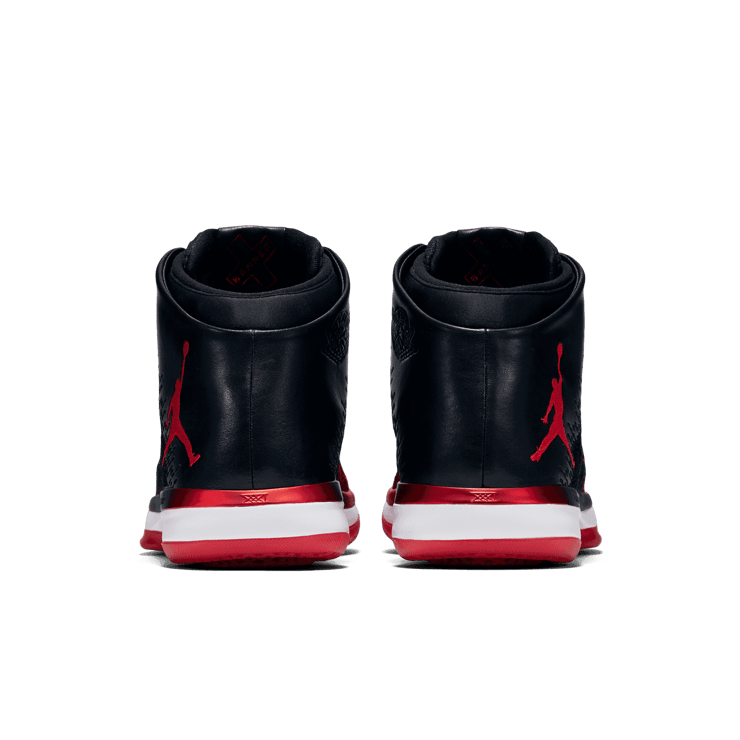 Air Jordan XXX1 Banned Angle 3