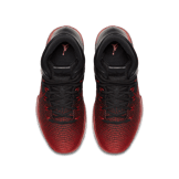 Air Jordan XXX1 Banned (GS) Angle 1