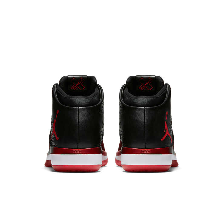 Air Jordan XXX1 Banned (GS) Angle 3