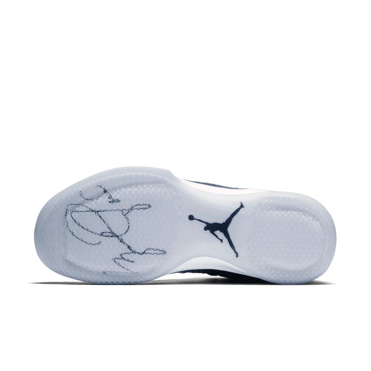 Air Jordan XXX1 Fine Print Angle 0