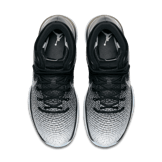 Air Jordan XXX1 Fine Print Angle 1