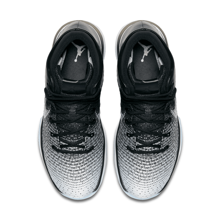 ??? Air Jordan XXX1 Fine Print - 845037-003 Raffles & Where to Buy