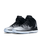Air Jordan XXX1 Fine Print Angle 2