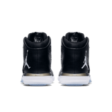 Air Jordan XXX1 Fine Print Angle 3