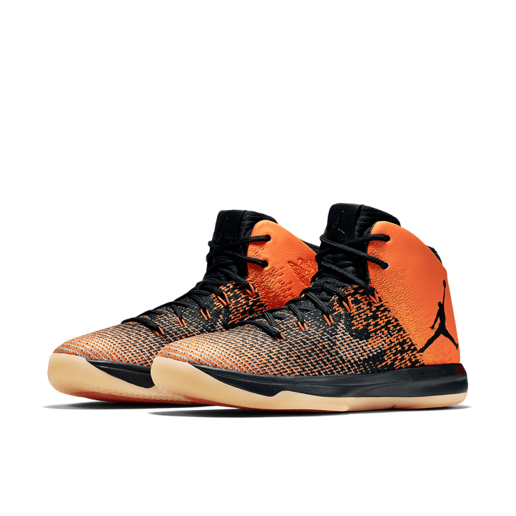 Air Jordan XXX1 Shattered Backboard Angle 2