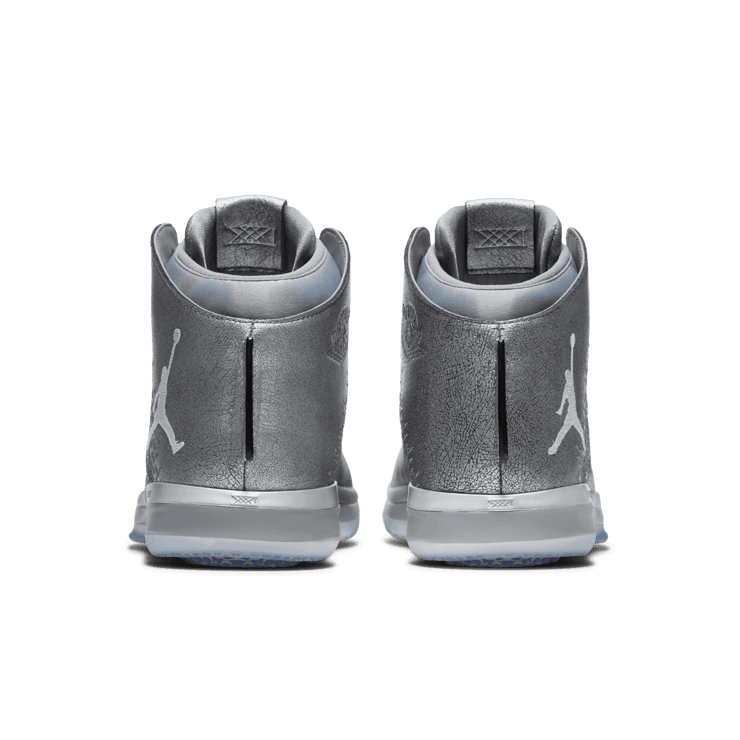 Air Jordan XXX1 Battle Grey Angle 3