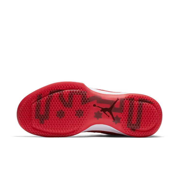 Air Jordan XXX1 Chicago Angle 0