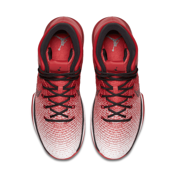 Air Jordan XXX1 Chicago Angle 1