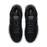 Air Jordan XXX1 Cyber Monday Black Cat (2016) Angle 1