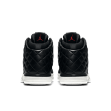 Air Jordan XXX1 Cyber Monday Black Cat (2016) Angle 3