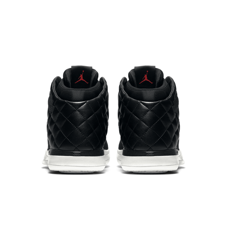 Air Jordan XXX1 Cyber Monday Black Cat (2016) Angle 3