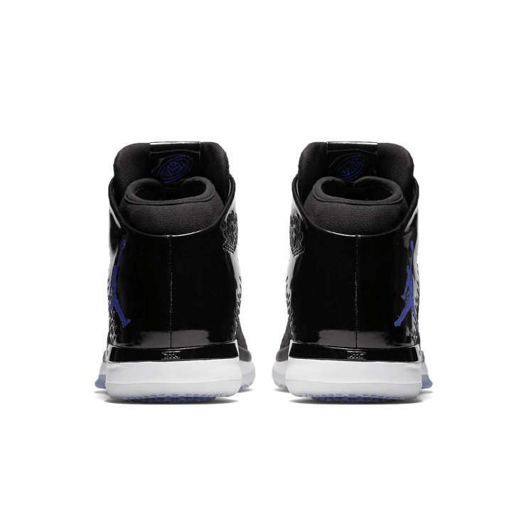 Air Jordan XXX1 Space Jam Angle 2