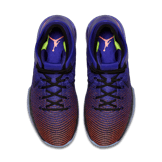 Air Jordan XXX1 Supernova Angle 1