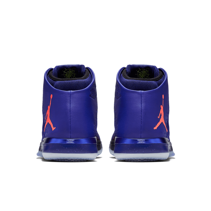 Air Jordan XXX1 Supernova Angle 3