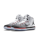 Air Jordan XXX1 Black Toe Angle 2