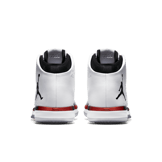 Air Jordan XXX1 Black Toe Angle 3