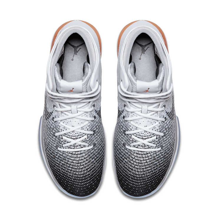 Air Jordan XXX1 Chinese New Year Angle 1