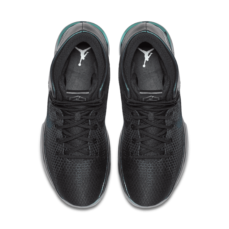 Air Jordan XXX1 All-Star Chameleon (2017) Angle 1