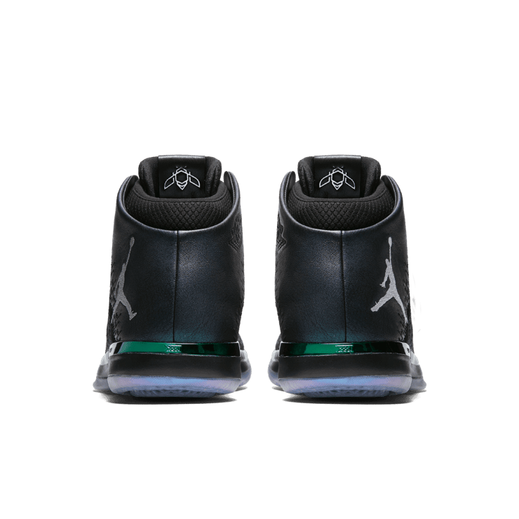 Air Jordan XXX1 All-Star Chameleon (2017) Angle 3