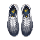 Air Jordan XXX1 Low California Bears Angle 1