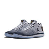 Air Jordan XXX1 Low California Bears Angle 2