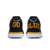 Air Jordan XXX1 Low Michigan Angle 3