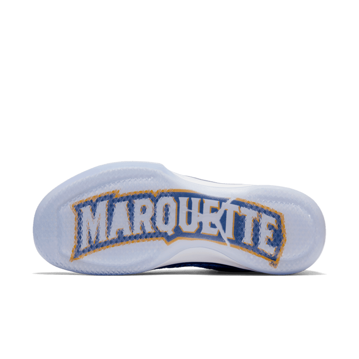 Air Jordan XXX1 Low Marquette Angle 0
