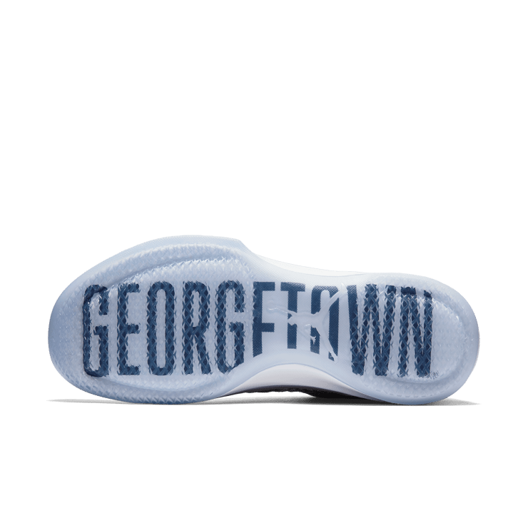 Air Jordan XXX1 Low Georgetown Angle 0