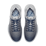 Air Jordan XXX1 Low Georgetown Angle 1