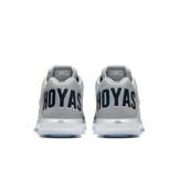 Air Jordan XXX1 Low Georgetown Angle 3