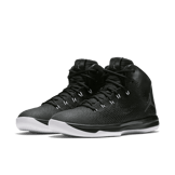 Air Jordan XXX1 Black Cat 845037-010 Raffles Where to Buy