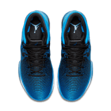Air Jordan XXX1 Royal Angle 1