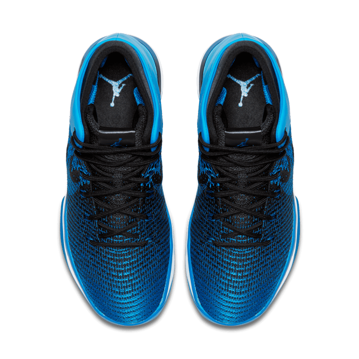 Air Jordan XXX1 Royal Angle 1