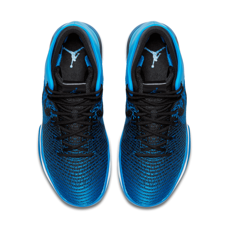 Air Jordan XXX1 Royal Angle 1