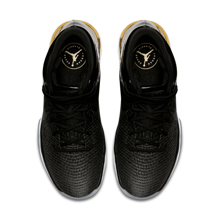 Air Jordan XXX1 Jordan Brand Classic East Angle 1