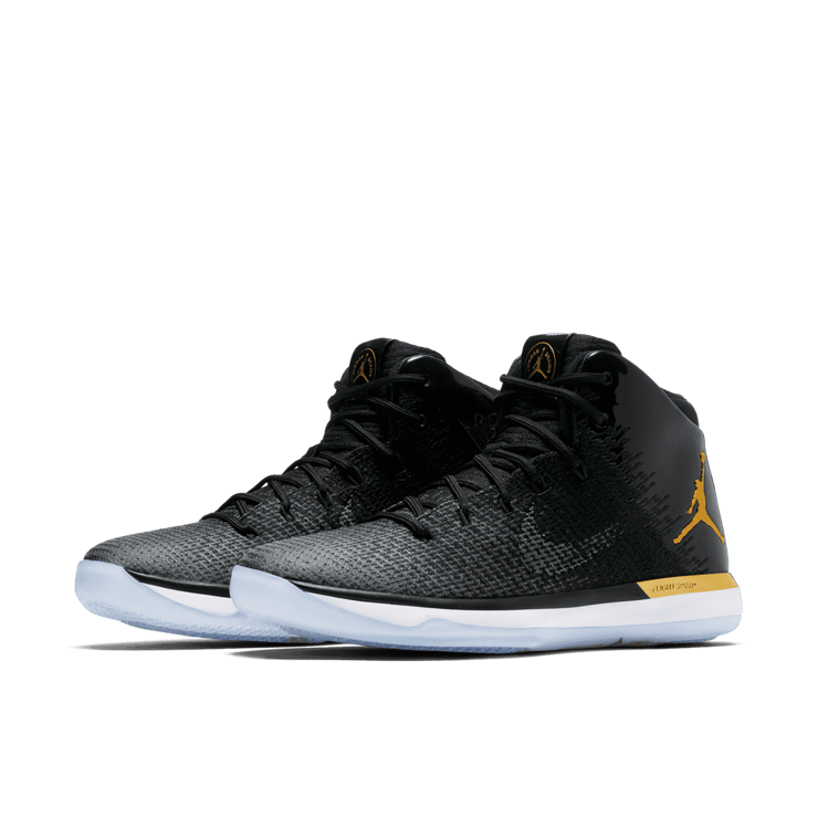 Air Jordan XXX1 Jordan Brand Classic East Angle 2